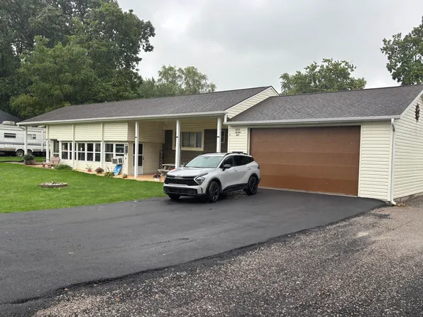 8312 State Highway 366 #27, Russells Pt, OH 43348