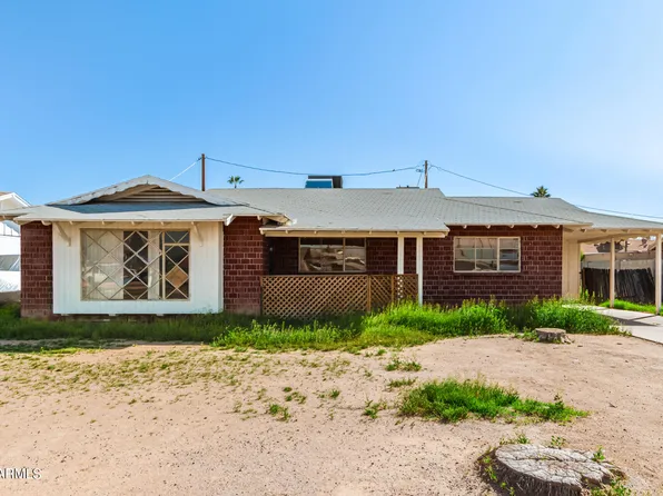 6229 N 39TH Avenue, Phoenix, AZ 85019