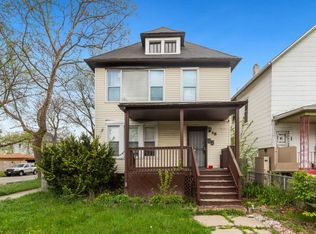 58 W 110th St, Chicago, IL