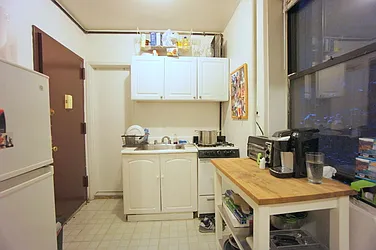 Rented by Compass