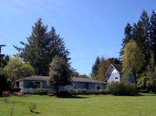 7565 Kennedy Rd, Sebastopol, CA 95472