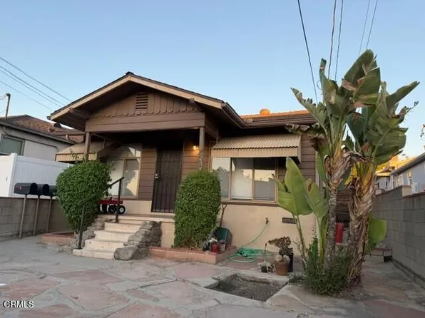 10220 McClemont Ave, Tujunga, CA 91042