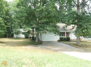 75 Forest St, Jefferson, GA 30549