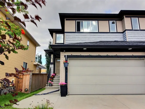 35 Hudson Cv, Spruce Grove, AB T7X 0R8