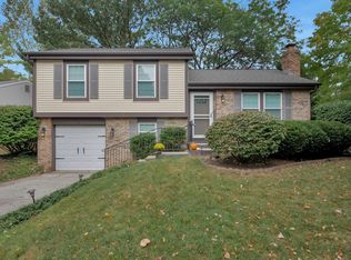 1768 Gardenstone Dr, Columbus, OH 43235