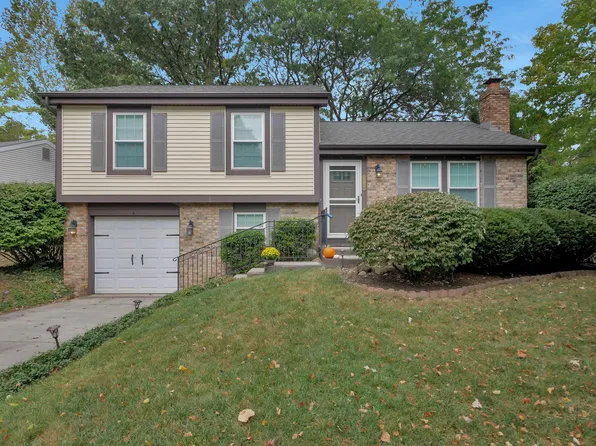 1768 Gardenstone Dr, Columbus, OH 43235