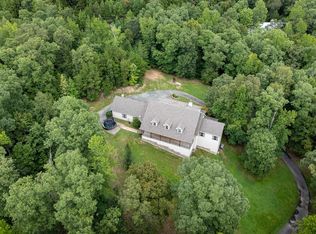 21 Golden Eagle Dr, Paron, AR 72122