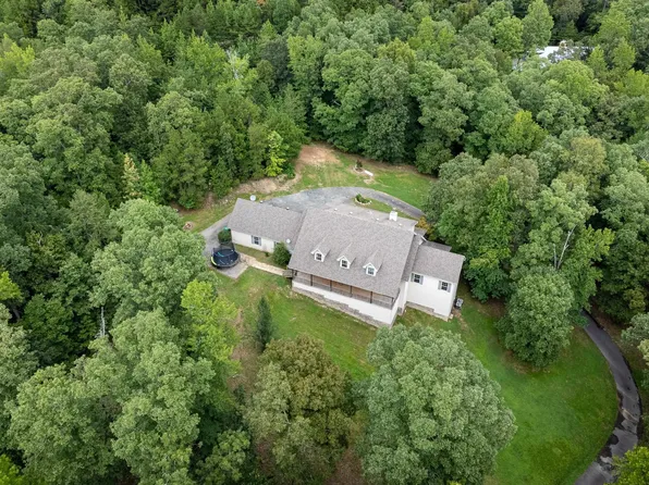 21 Golden Eagle Dr, Paron, AR 72122