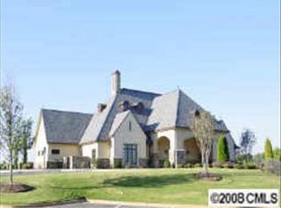 4101 Arbor Spring Ct #L53, Belmont, NC 28012