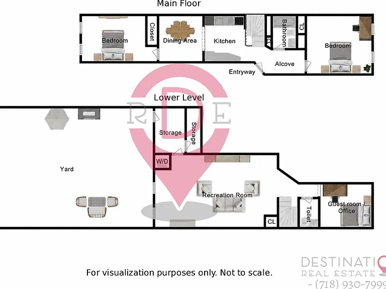 446 Bergen St #1L — Photo 22