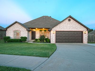 3204 Gabriel Ct, Moore, OK, 73160