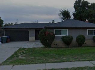 4608 E Gettysburg Ave, Fresno, CA 93726