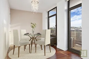 Sold by Halstead Real Estate