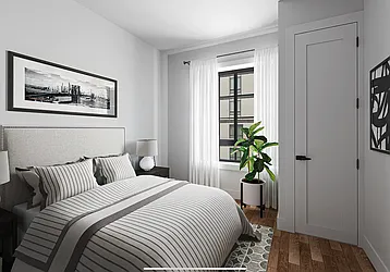 Rented by Home by Choice LLC