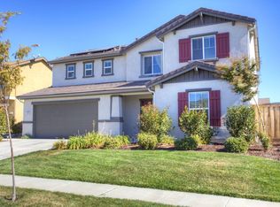 1239 Banyan Way, Lincoln, CA
