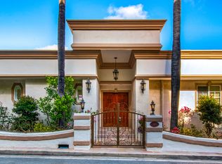 1460 Altridge Dr, Beverly Hills, CA 90210