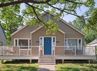 5219 Minnetonka Blvd, Saint Louis Park, MN 55416
