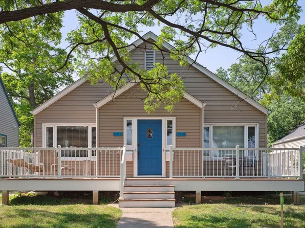 5219 Minnetonka Blvd, Saint Louis Park, MN 55416