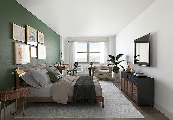 4th image of 10460 Queens Blvd APT 10D