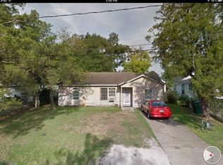 11105 Catamore St, Houston, TX 77076