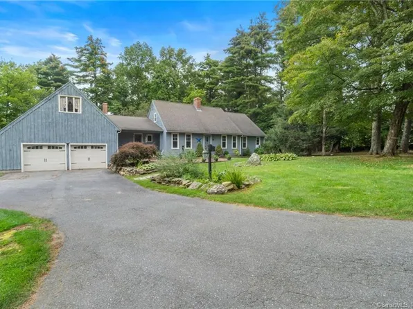 50 Patten Road, Stafford, CT 06076