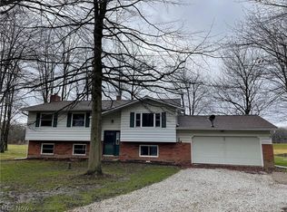 8488 Murphy Rd, Thompson, OH 44086