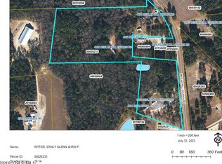 4892 Beulah Hill Church Rd, West End, NC 27376