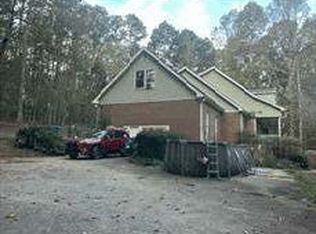 1940 Honey Creek Rd SW, Conyers, GA 30094