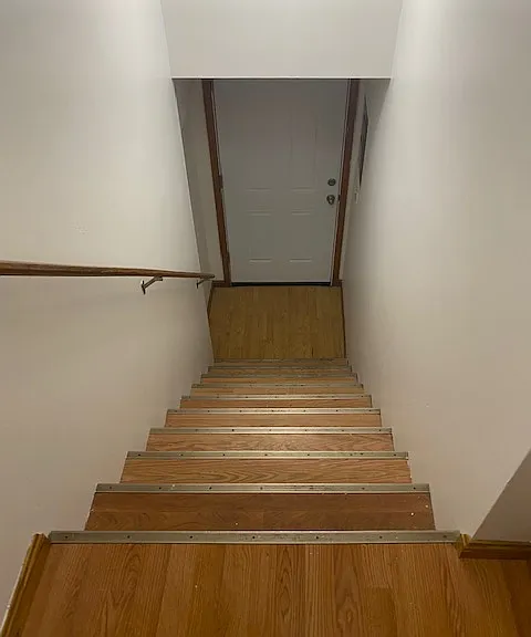 67 W Pratt St #D — Photo 39