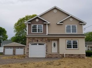 543 Harrison Ave, Manville, NJ 08835