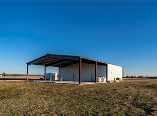 471675 Chewey Rd, Westville, OK 74965