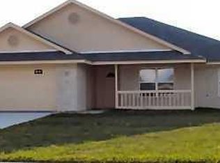 209 Nolan Ridge Dr, Nolanville, TX 76559