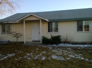 1176 S Grand Dr, Moses Lake, WA 98837