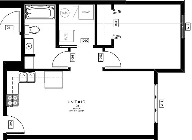 Zion Flats - 1A — Photo 3