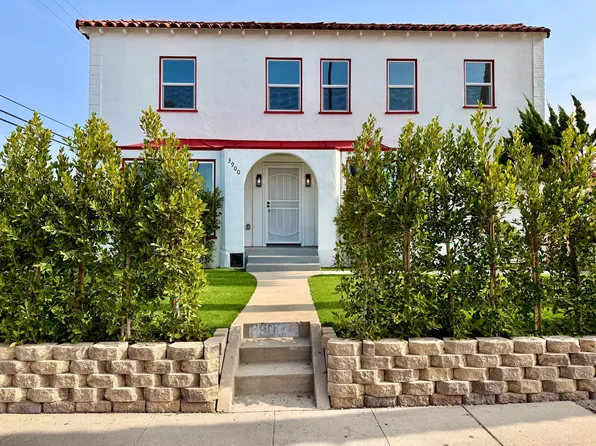 2320 W 39th St, 2320 W 39th St #3900, Los Angeles, CA 90008