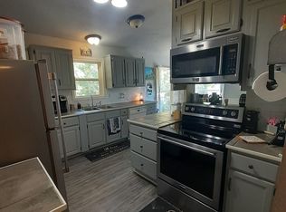 42 Banho Cir, Cherokee Village, AR 72529