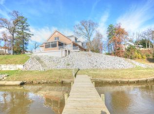 1600 Clifton Dr, Colonial Heights, VA 23834