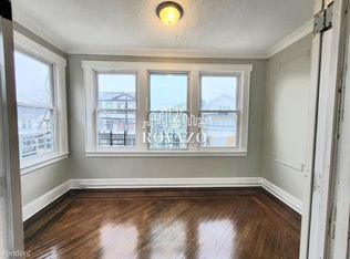 46 Chelsea Ave FLOOR 2, Newark, NJ 07106