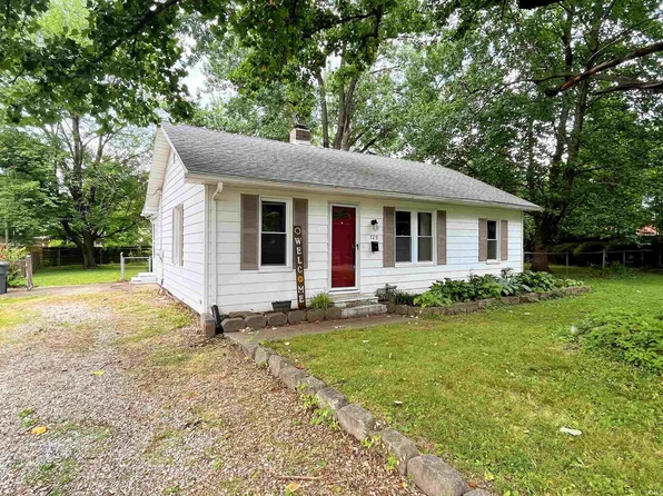 729 Stewart Ave, Evansville, IN 47715