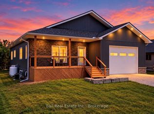 9 Williams Dr, Bancroft, ON K0L 1C0