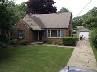 2614 50th St, Des Moines, IA 50310