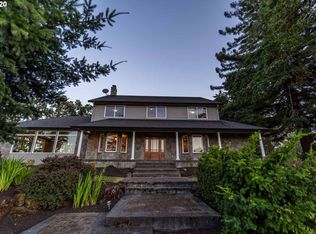 3880 Oak Knoll Rd NW, Salem, OR 97304