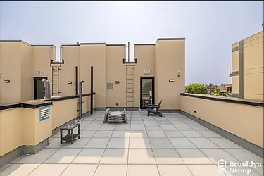 Rented by Brooklyn Group