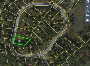 641 Landen Cir, Morristown, TN 37814