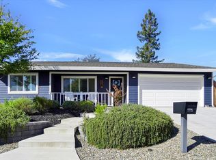 116 Perraud Dr, Folsom, CA