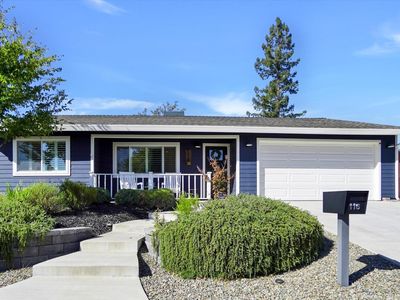 116 Perraud Dr, Folsom, CA, 95630