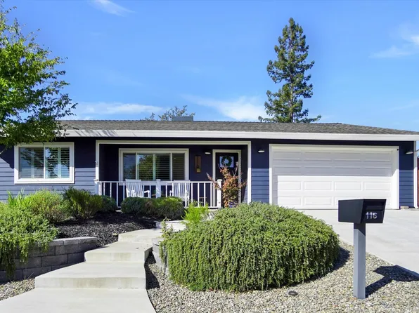 116 Perraud Dr, Folsom, CA 95630