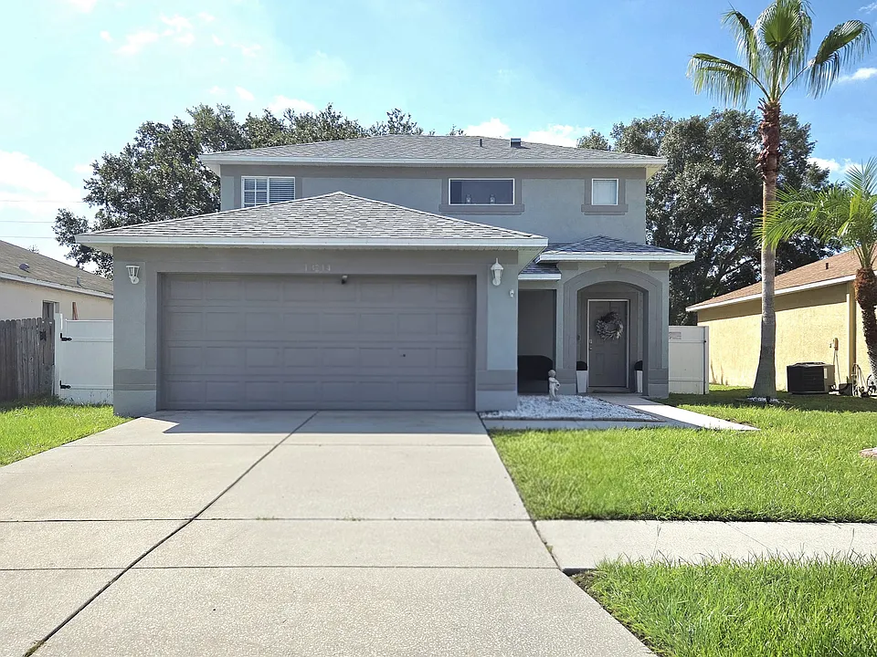 13214 Pike Lake Dr