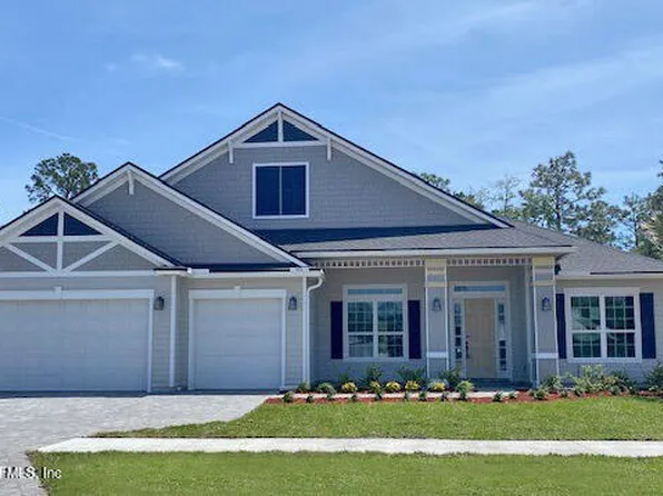 352 SANDY BLUFF Drive #0065, Yulee, FL 32097