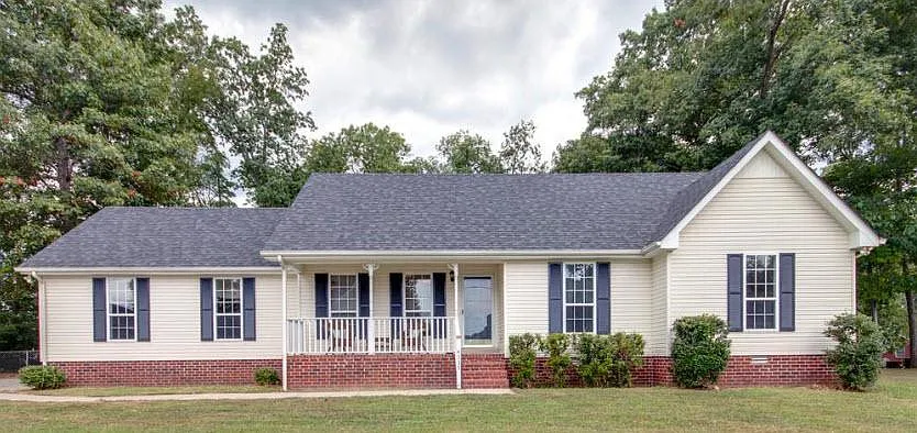 4535 Spring Cove Dr